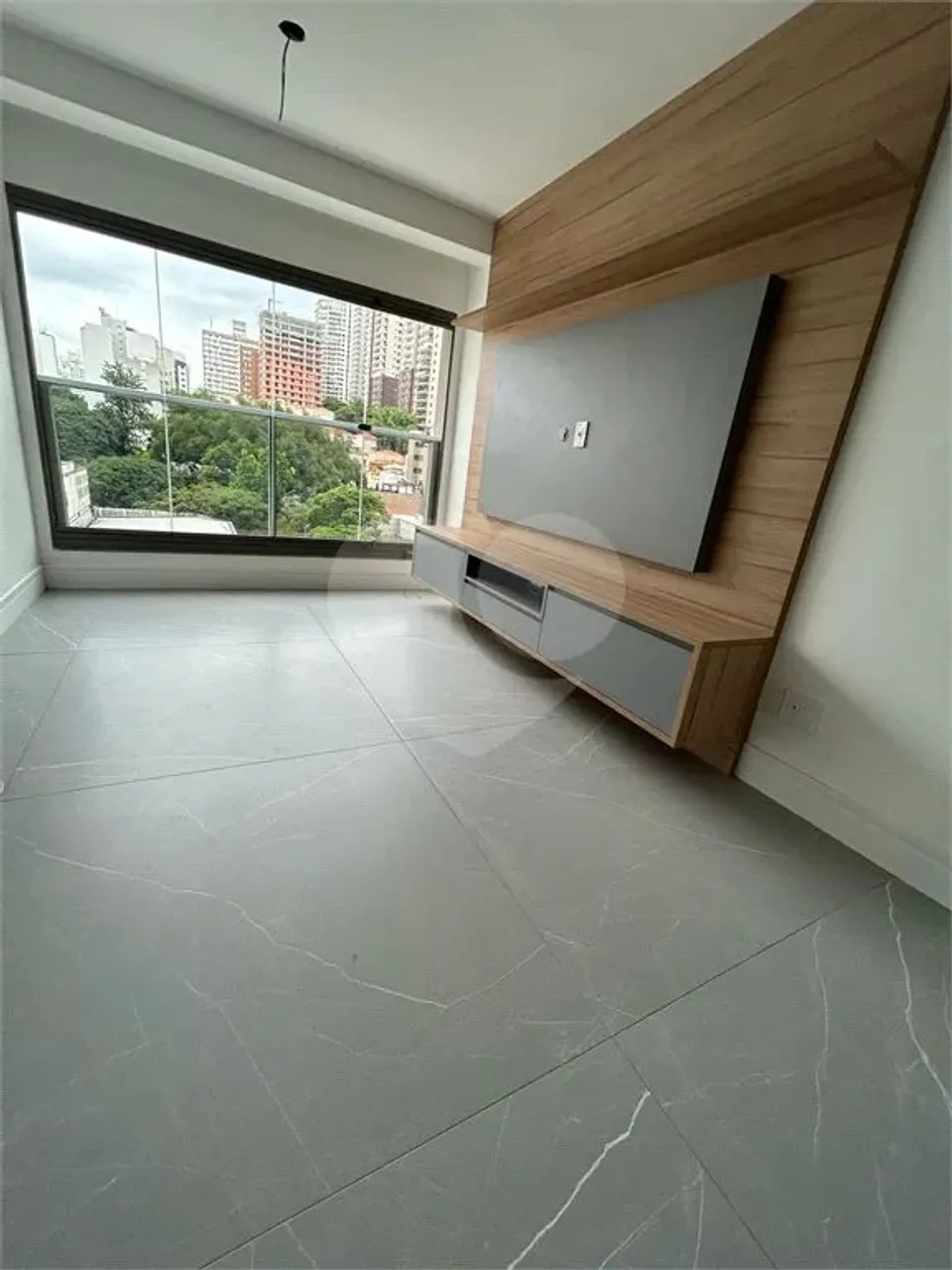 Apartamento com 2 quartos à venda em Perdizes - SP