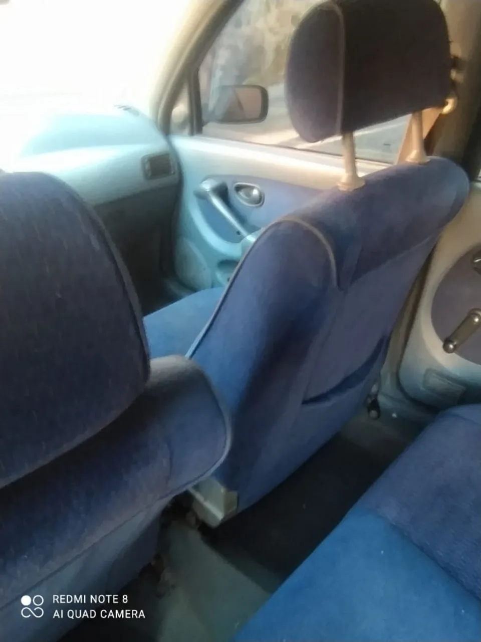 Vendo palio 97 11 mil zap *