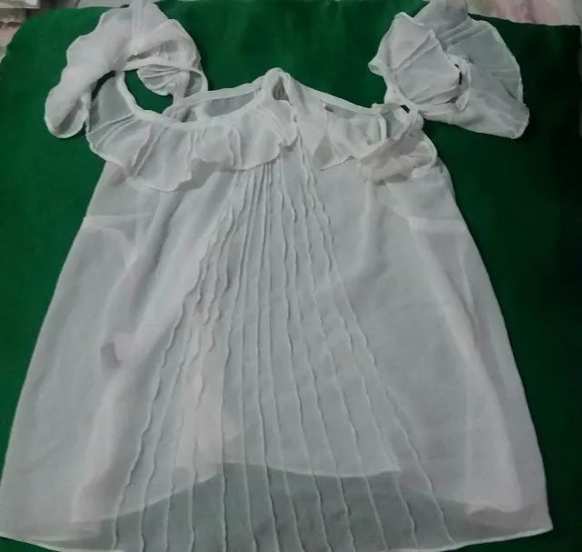 roupas diversas para homens mulheres jovens e crianças  - Foto 3
