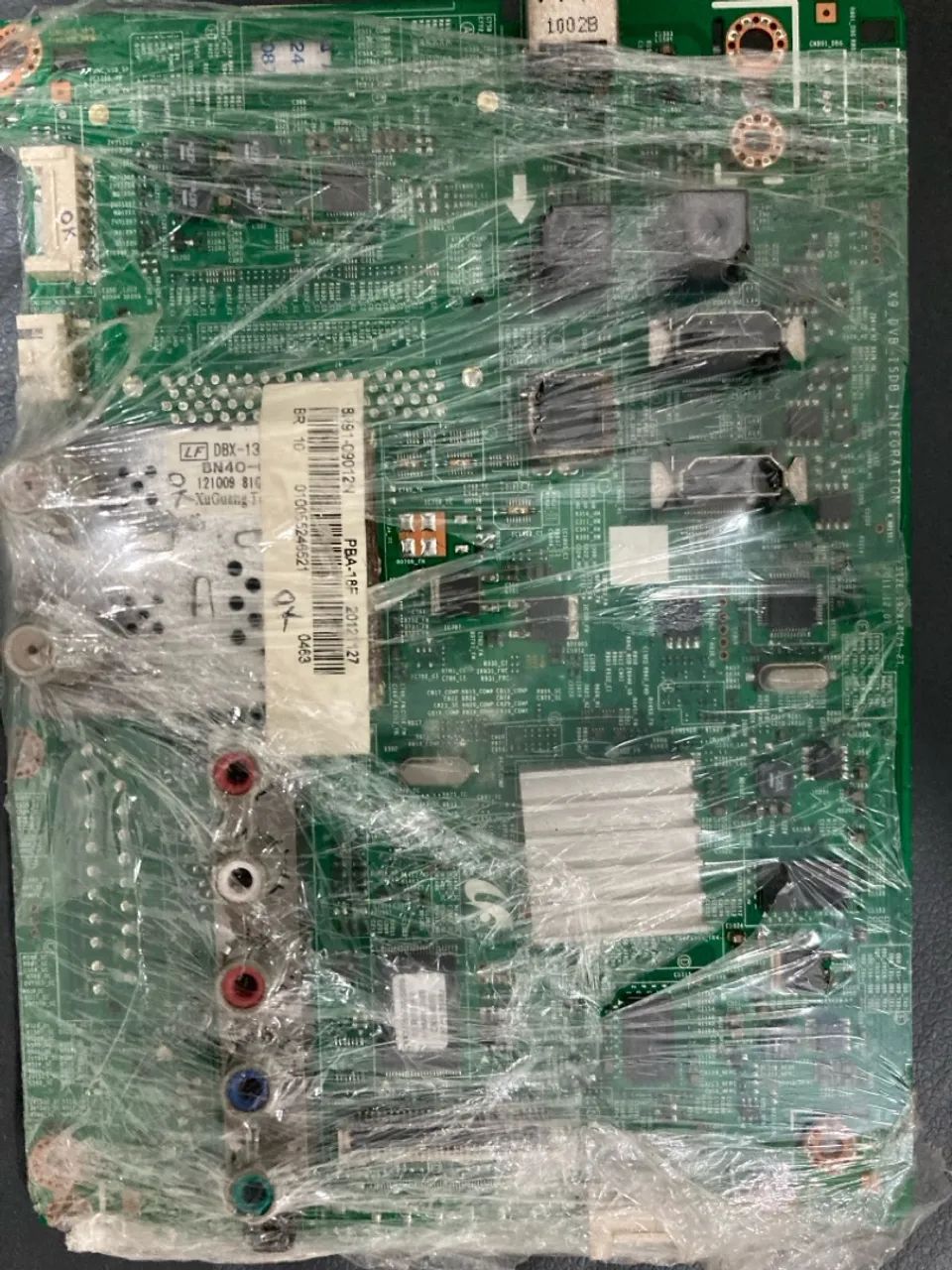 Placa Mãe para TV - BN91 -09012N - Foto 3