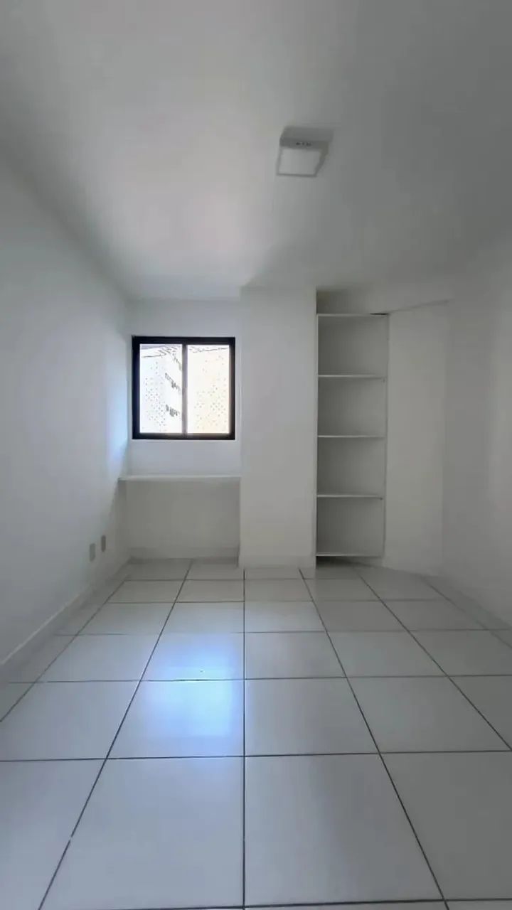 Alugo Apto Boa viagem - 3 Quartos- excelente opção - Foto 11