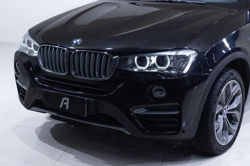 BMW X4 XDRIVE 28I 2017 - Foto 2