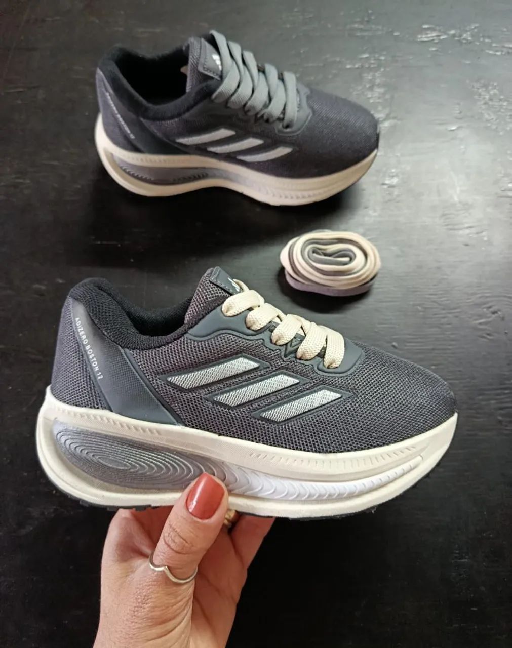 Tênis baby - Foto 2