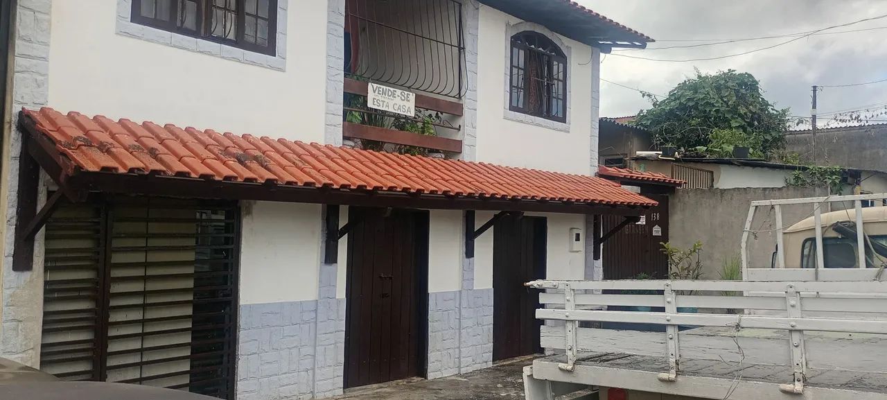 Vendo ou troco uma casa no Roma 1  - Foto 2