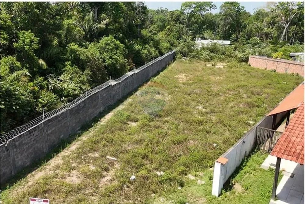 Terreno Exclusivo com 1.161m2 no condominio Praia dos Passarinhos - Ponta Negra- Oportunid - Foto 5