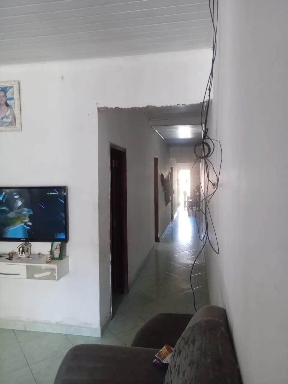 Foto - Belém - Coqueiro