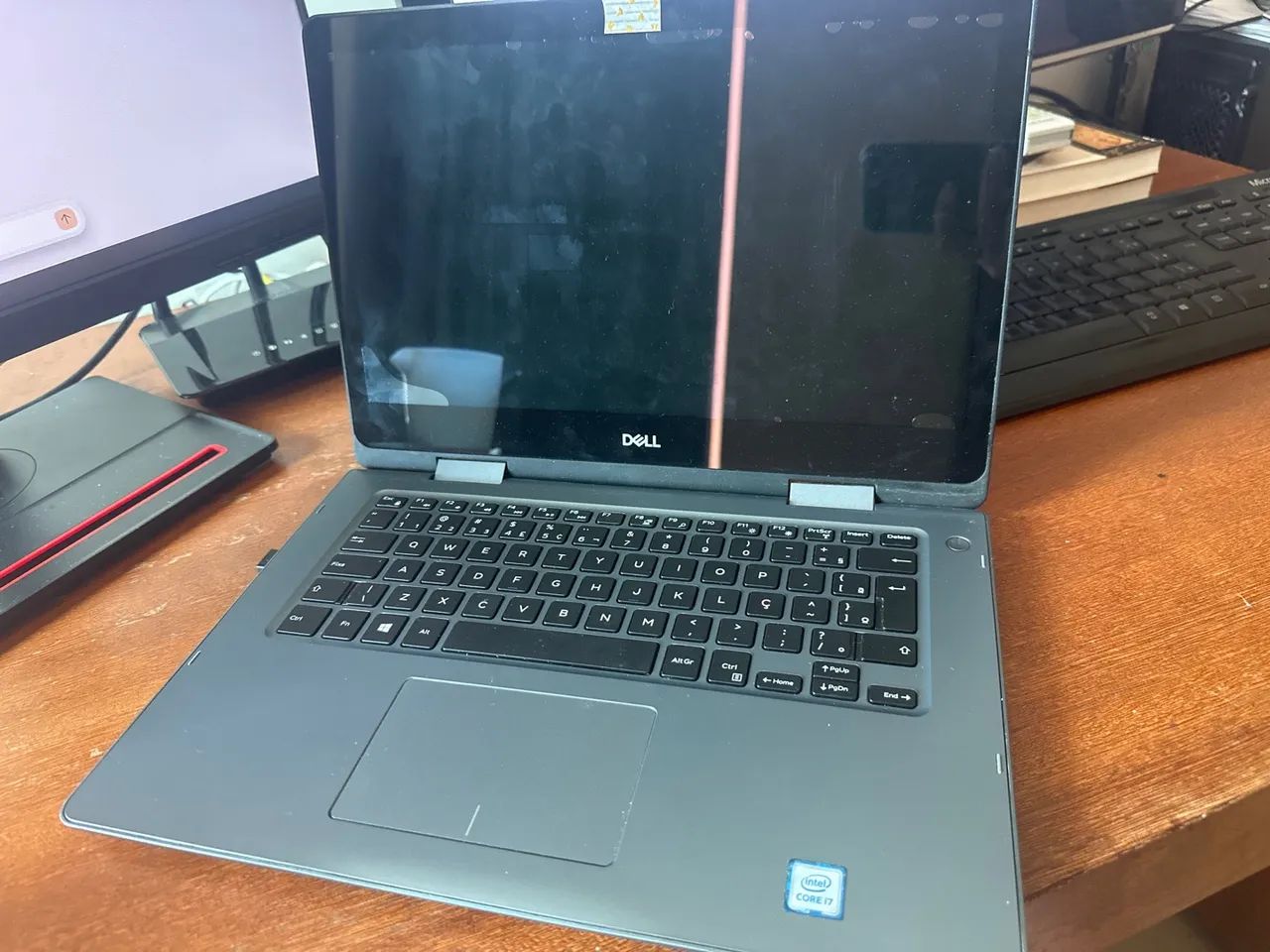 Notebook Dell  - Foto 2