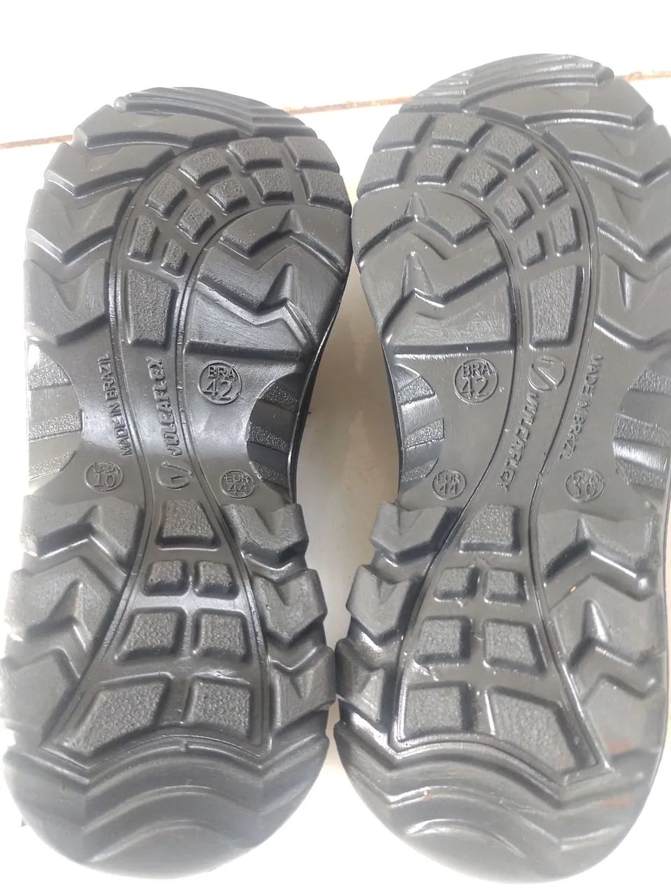 Sapatos Botinas vulcaflex Novas - Foto 5