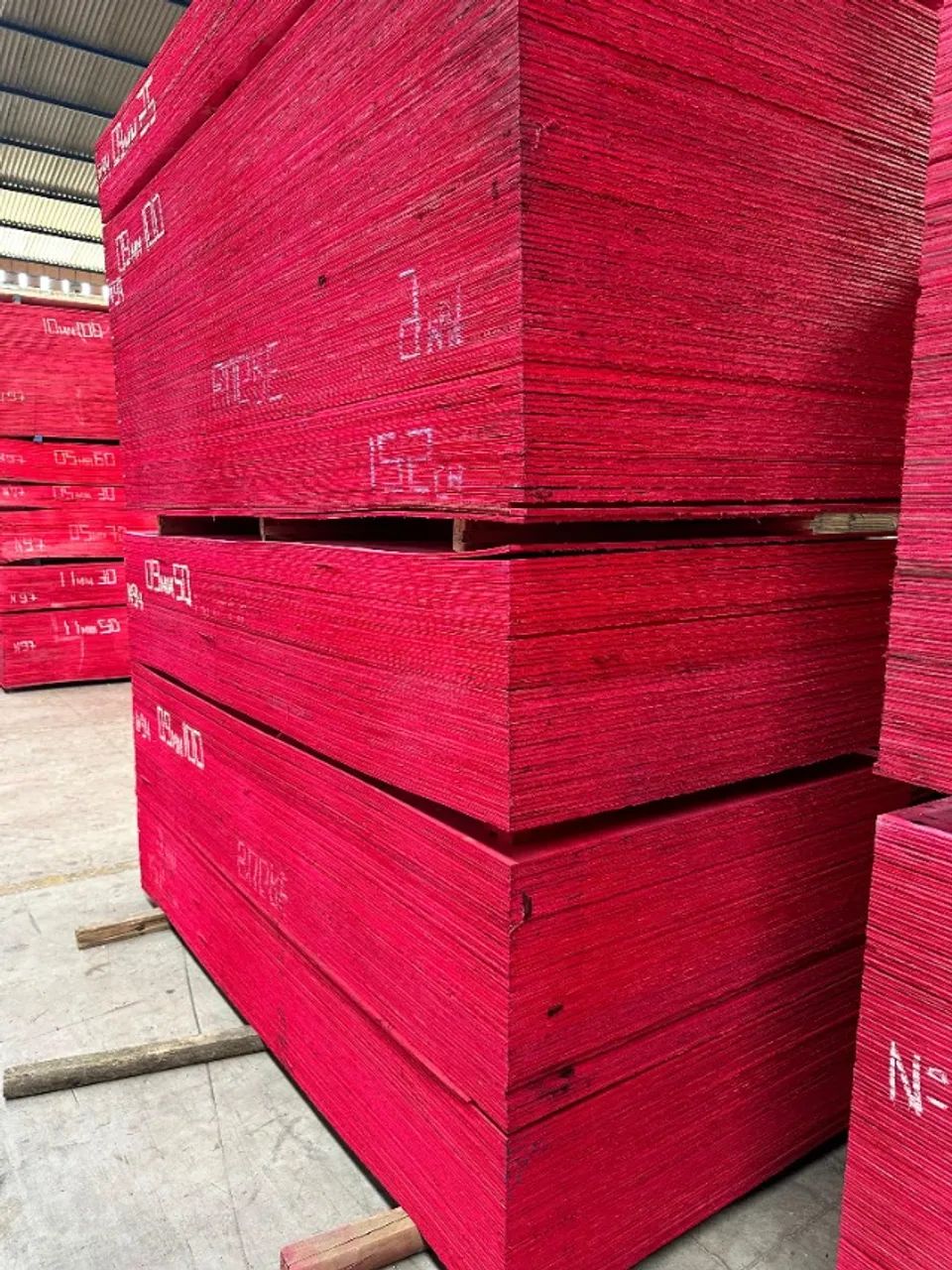 Compensado Cola Branca - Foto 4