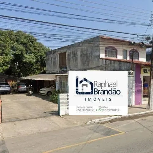 OPORTUNIDADE TERRENO EM LOCALIZAÇÃO COMERCIAL