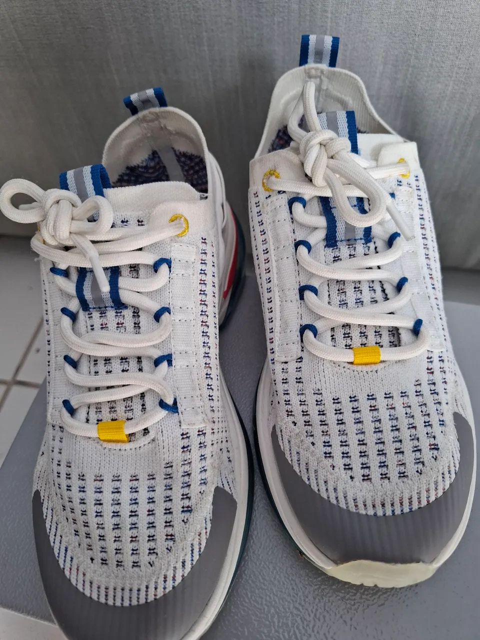 Tenis infantil  - Foto 5