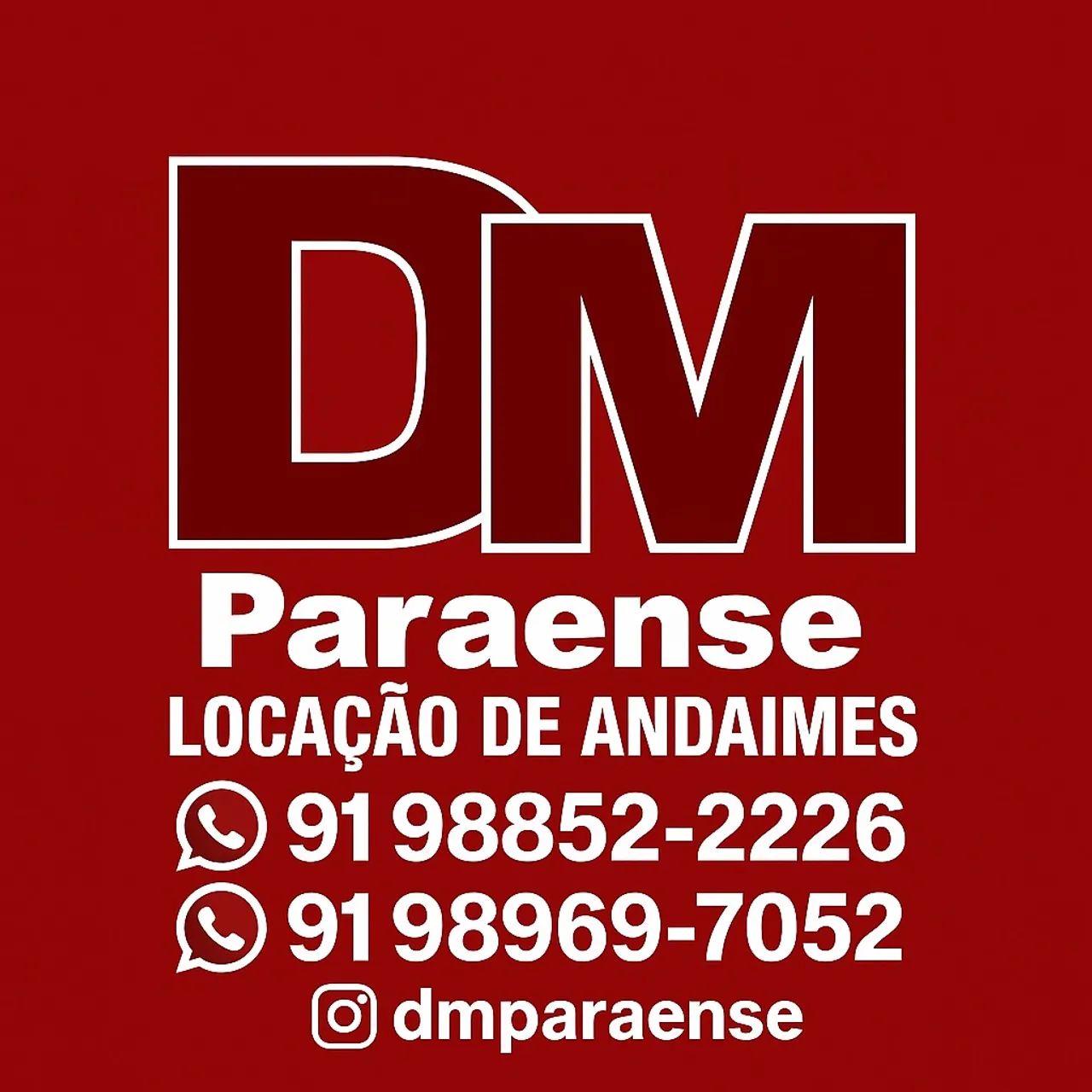 Aluguel de Andaimes BELÉM - Foto 3