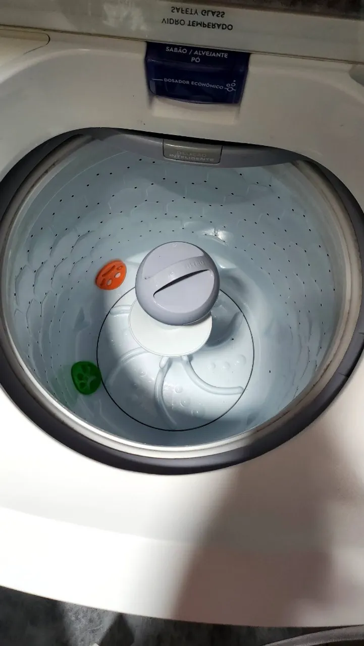 Vendo Máquina de lavar Roupa Electrolux 8,5kg