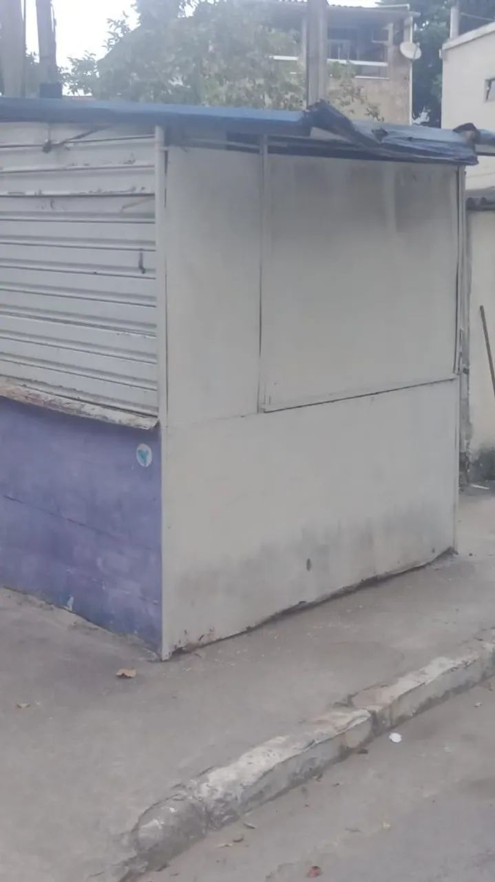 Barraca eu vendia açaí mas pode vender o que quiser  - Foto 3
