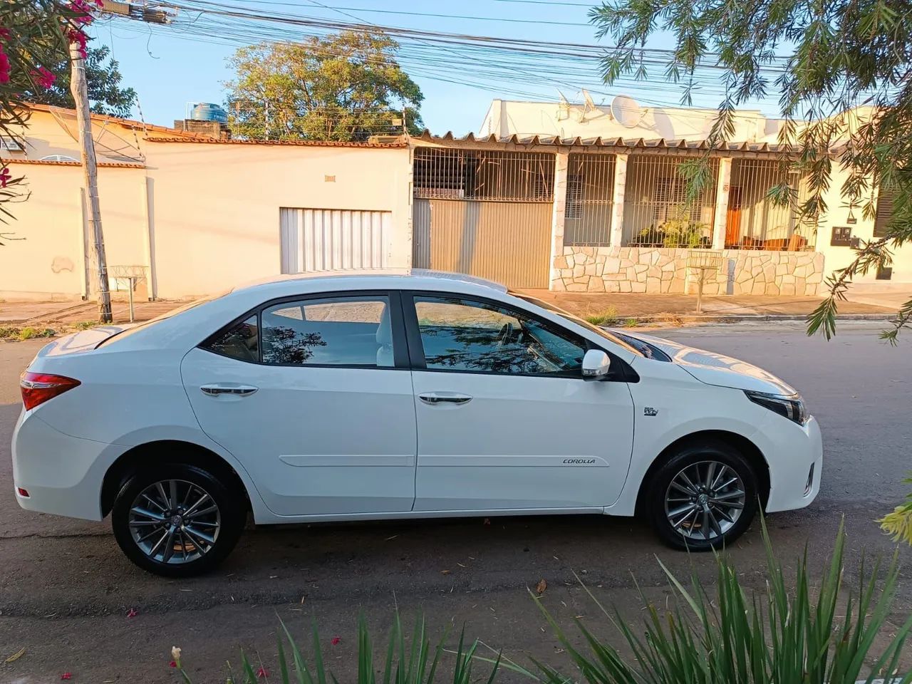 Corolla 2015/2016  - Foto 4