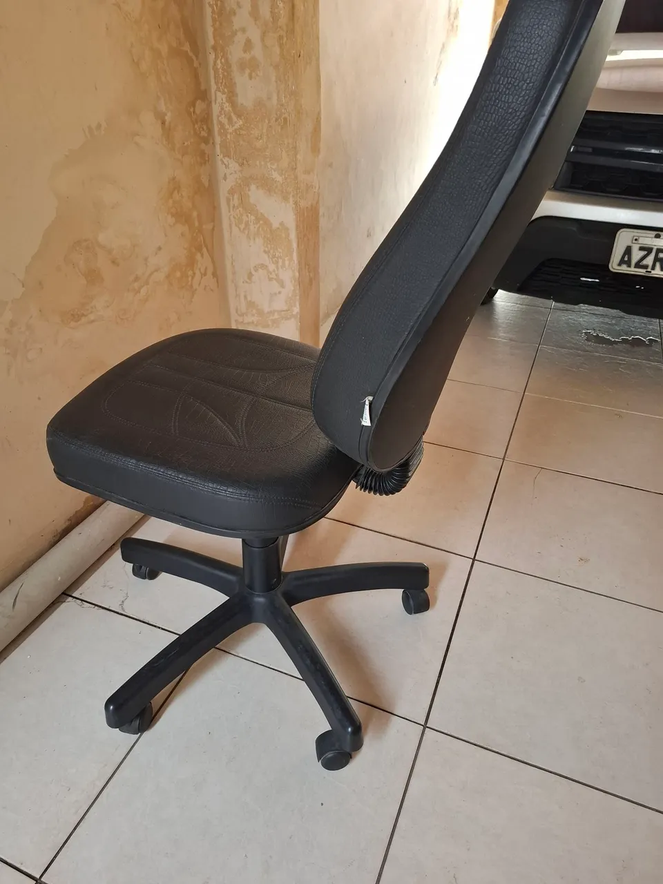 Poltrona Giratória Escritório
