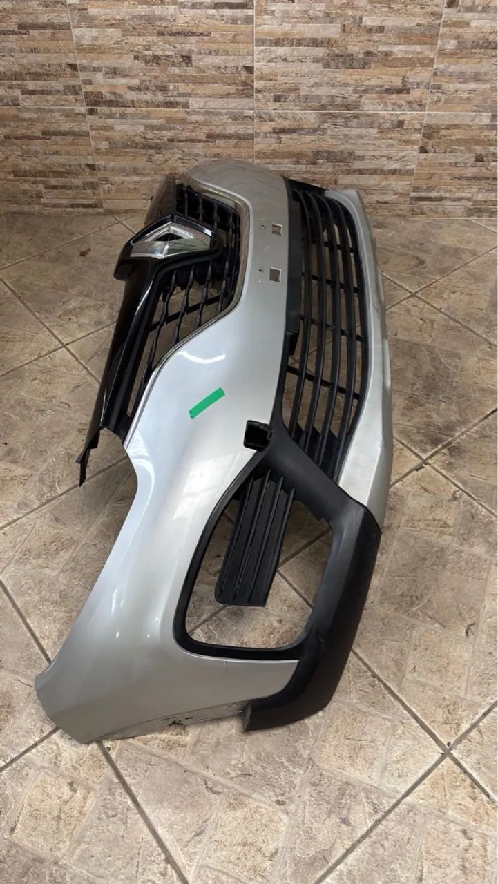 Para-choque Dianteiro Renault Captur - Foto 4