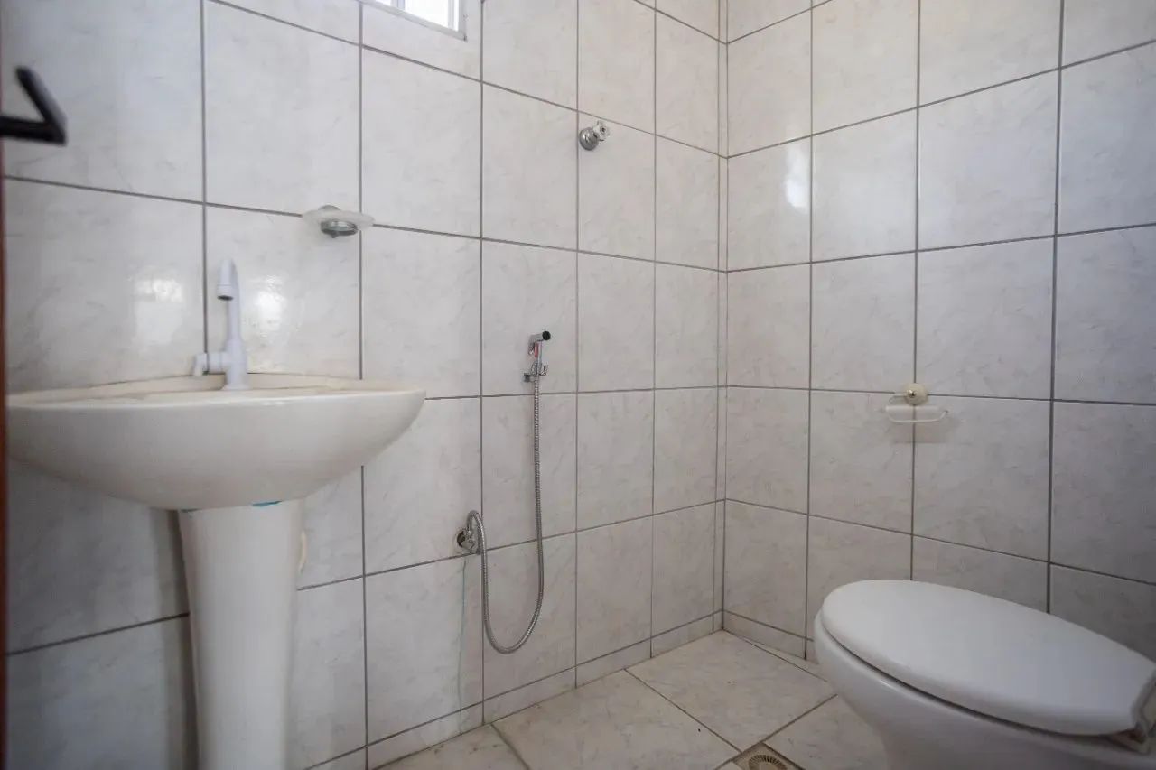 Sala Comercial 40,00m² Comercial Moreira Neves, Setor Leste Universitário Goiânia - Foto 4