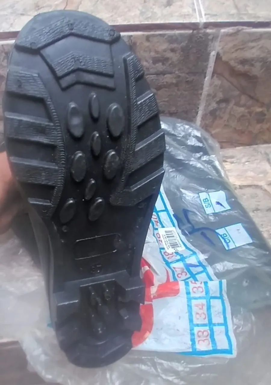 bota pvc - Foto 2