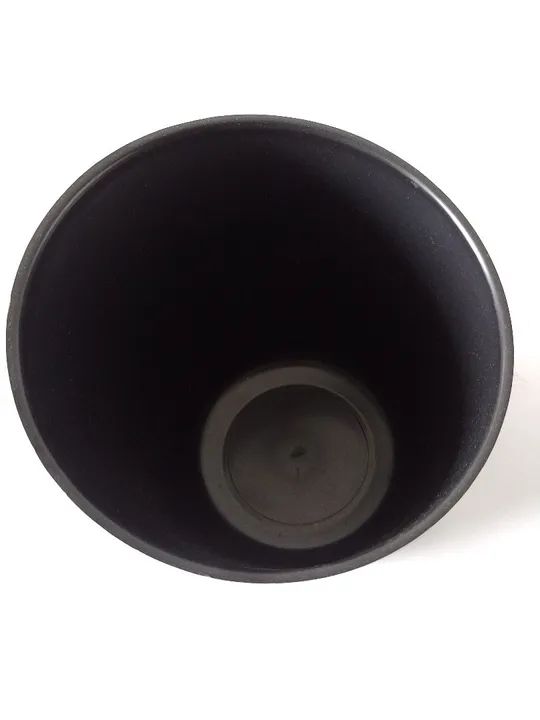 Balde de gelo Orloff preto  - Foto 4