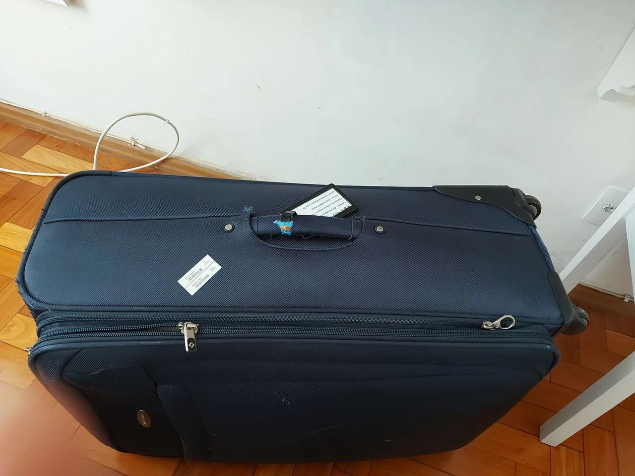 MALA DE VIAGEM  199,90.  - Foto 5