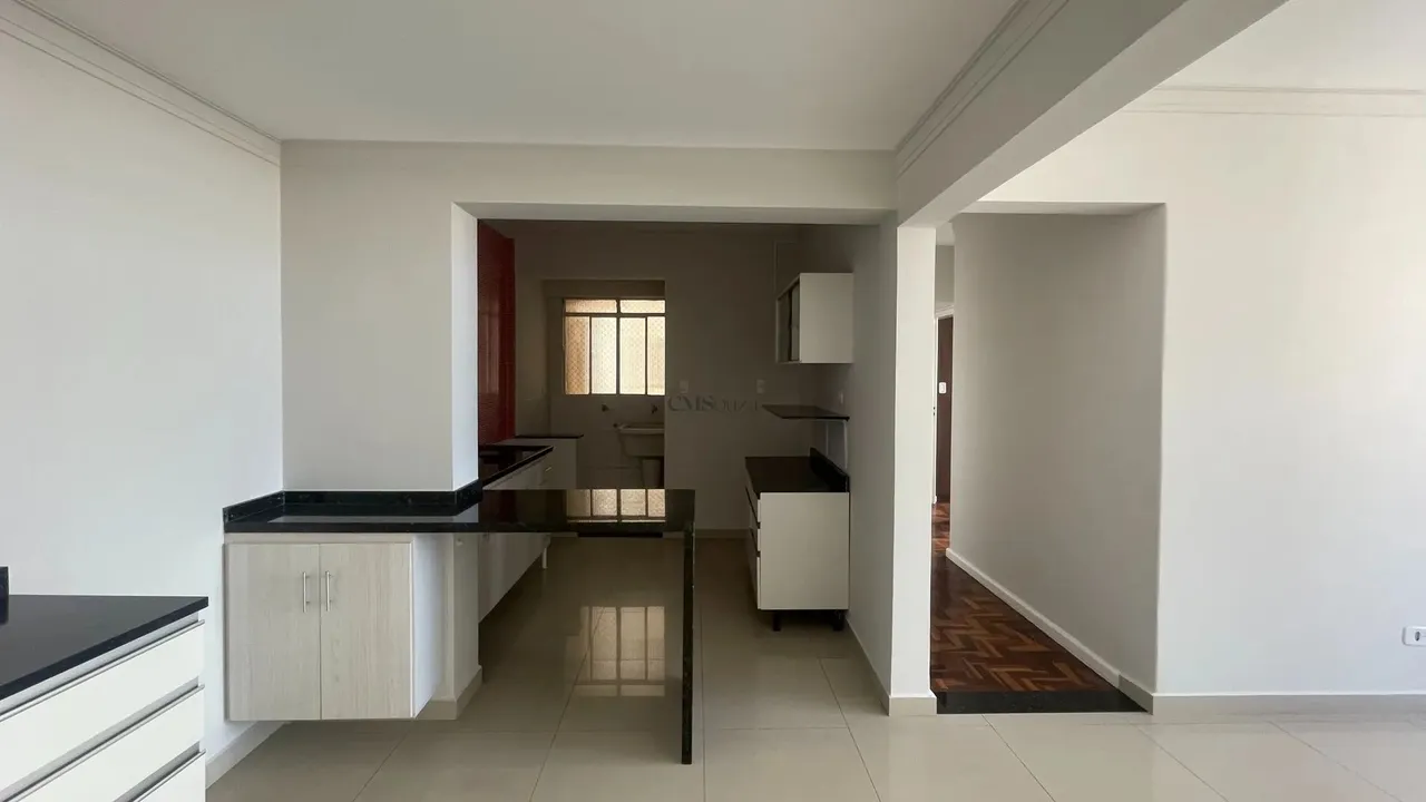 Apartamento com 1 suíte à Venda - 87 m² - 1 vagas