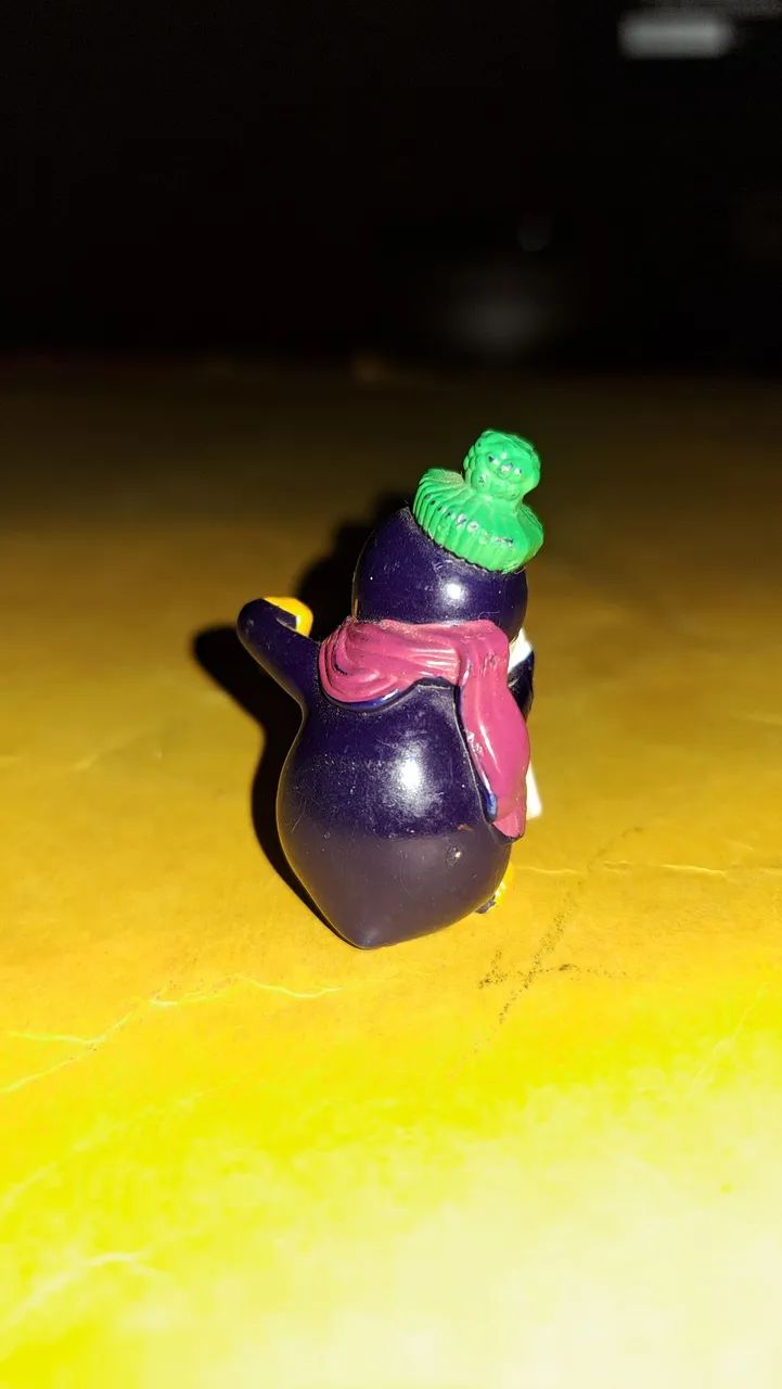 Pinguim kinder ovo - Foto 4