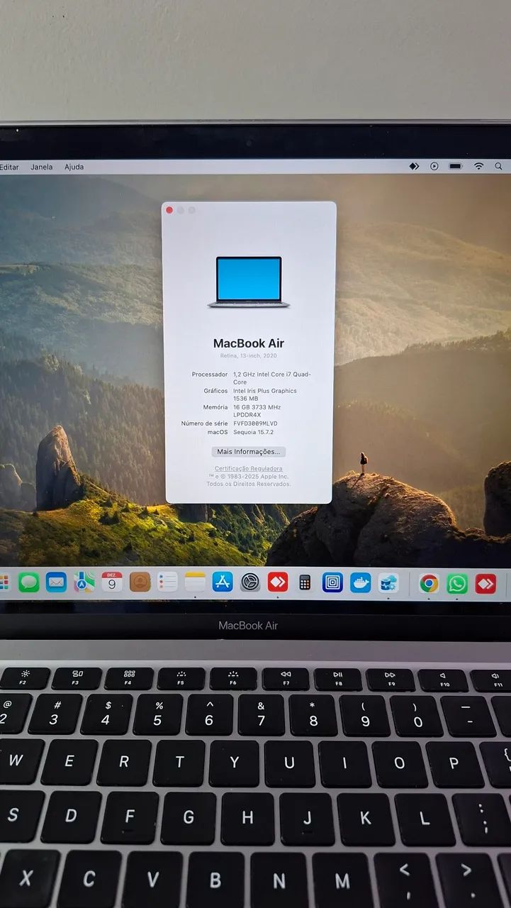 Apple MacBook Air 2020 corei7/512G/メモリ16 Apple MacBook Air 2020 corei7/512G/メモリ16 Amazon.com: Apple 2020