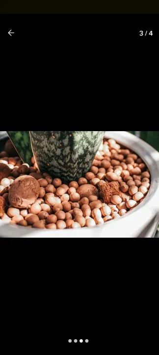 Argila expandida 50L - Foto 2