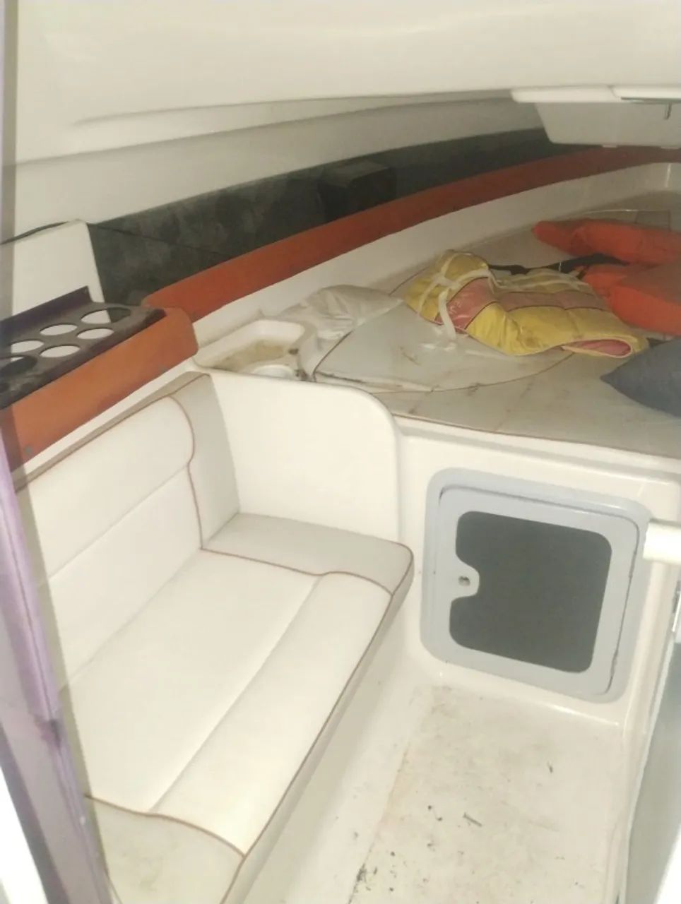 Barbada - Lancha 23 Pés - Foto 2