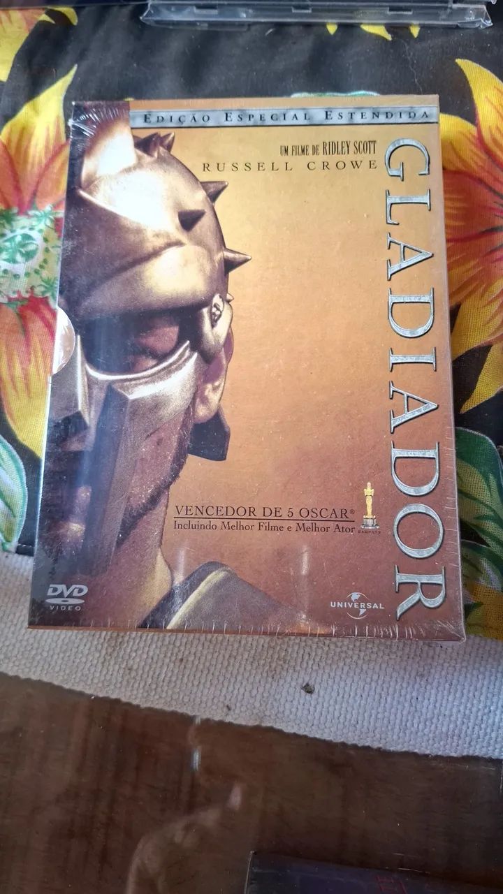 Dvds diversos boxes 164289870481283124