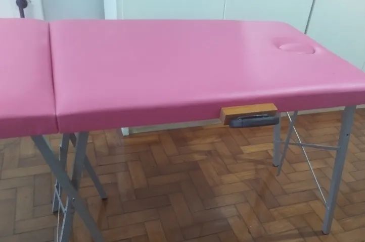 Vendo maca dobrável urgente - Foto 6