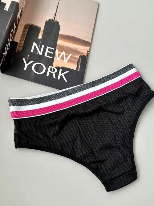 Conjunto Lingerie Vermelho Sexy - Foto 5