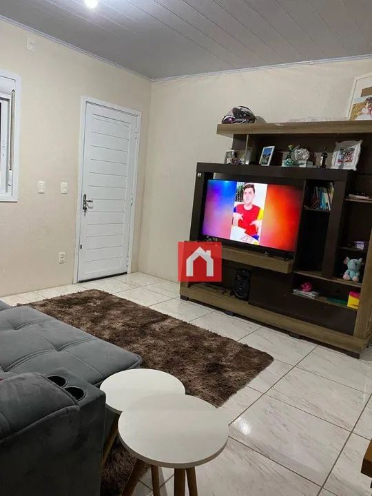 Sobrado com 2 dormitórios à venda, 80 m² por R$ 270.000,00 - Belvedere - Farroupilha/RS - Foto 3