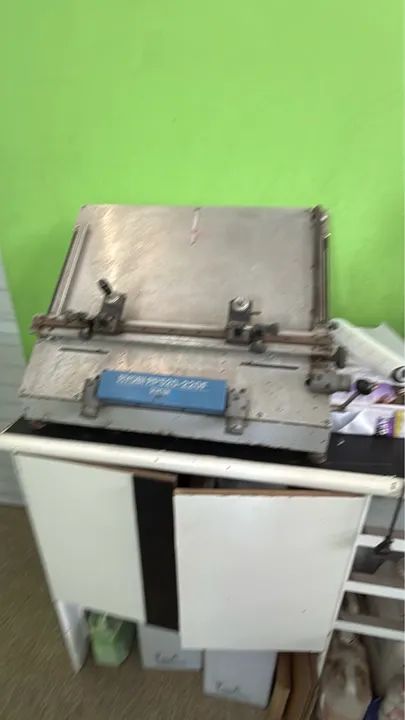 Offset - Ryobi 3304h  - Foto 6