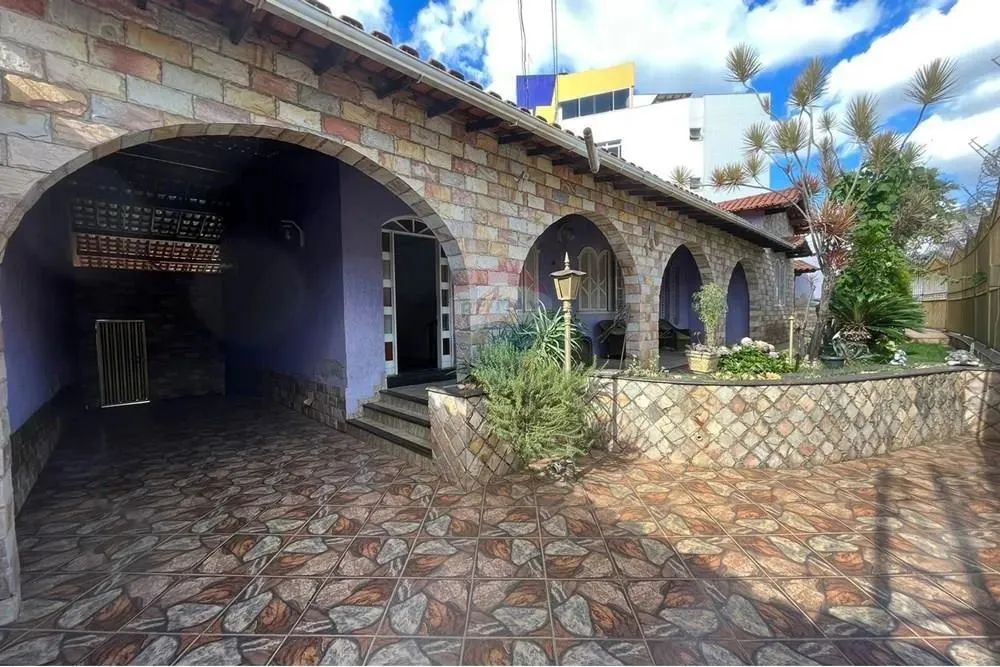 Alugue seu lar dos sonhos no bairro Fonte Grande!