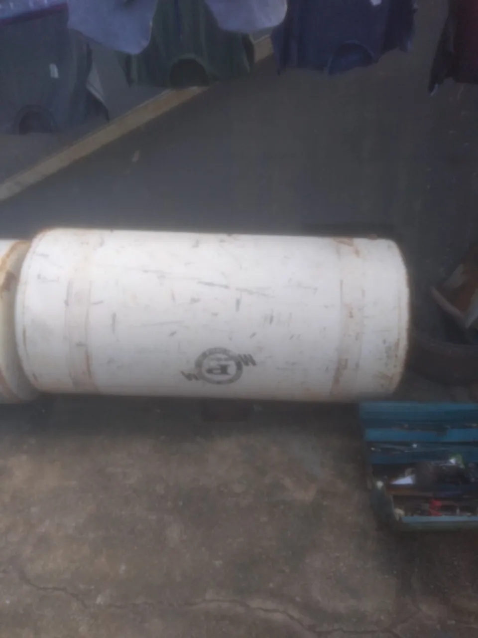 Tanque