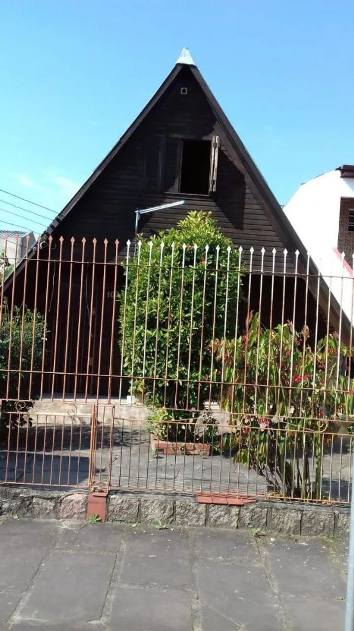 Foto - Porto Alegre - Passo das Pedras