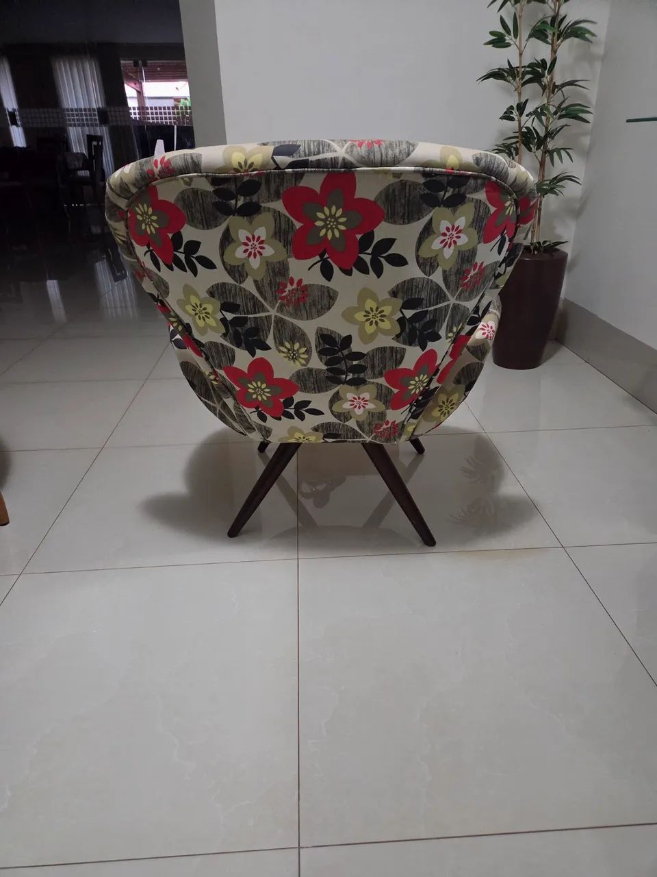 Poltronas para sala - Foto 4