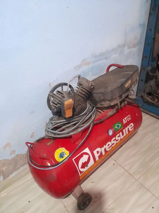 Fundo de serralheria completa. - Foto 5