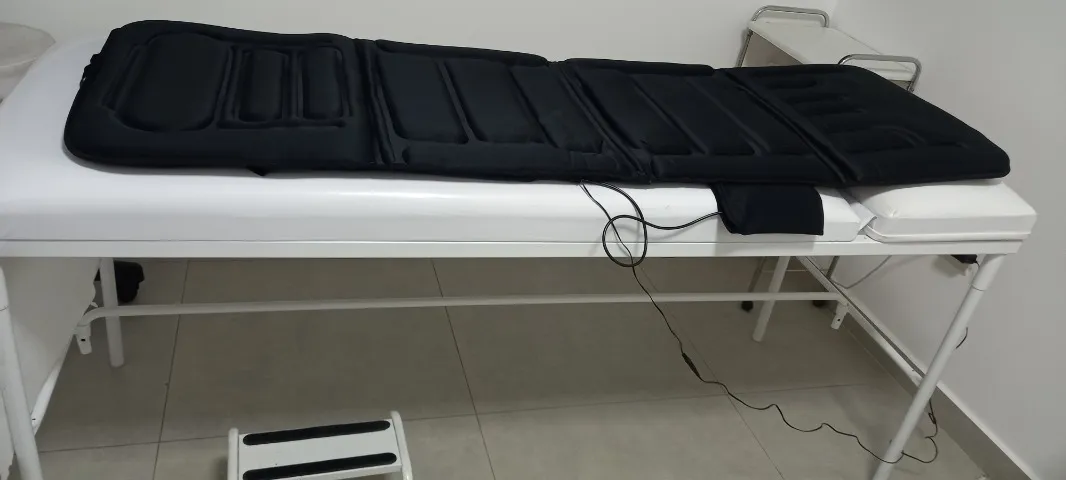 Esteira Massageadora