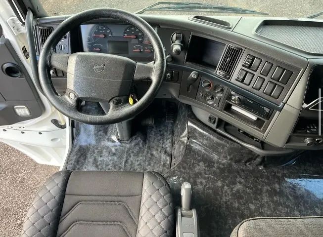 volvo fh 440 6x2 2011/11 - Foto 7