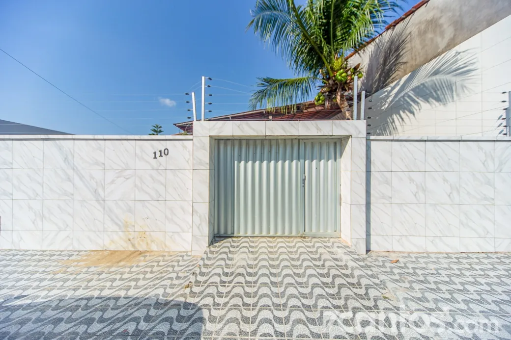 Casa, Lagoa Redonda, 3 Quartos