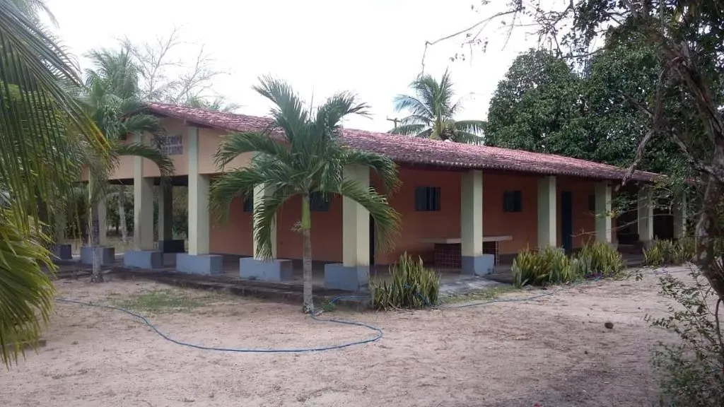 Chácara com 3 dormitórios à venda, 58105 m² por R$ 650.000,00 - Mendes - São José de Mipib