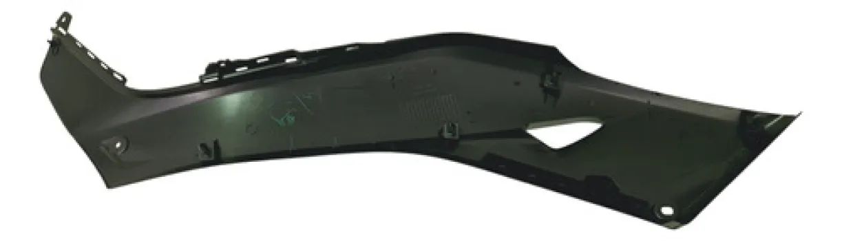 Carenagem Lateral Dir Yamaha Xmax 250 20/24 Detalhes 54216 - Peças