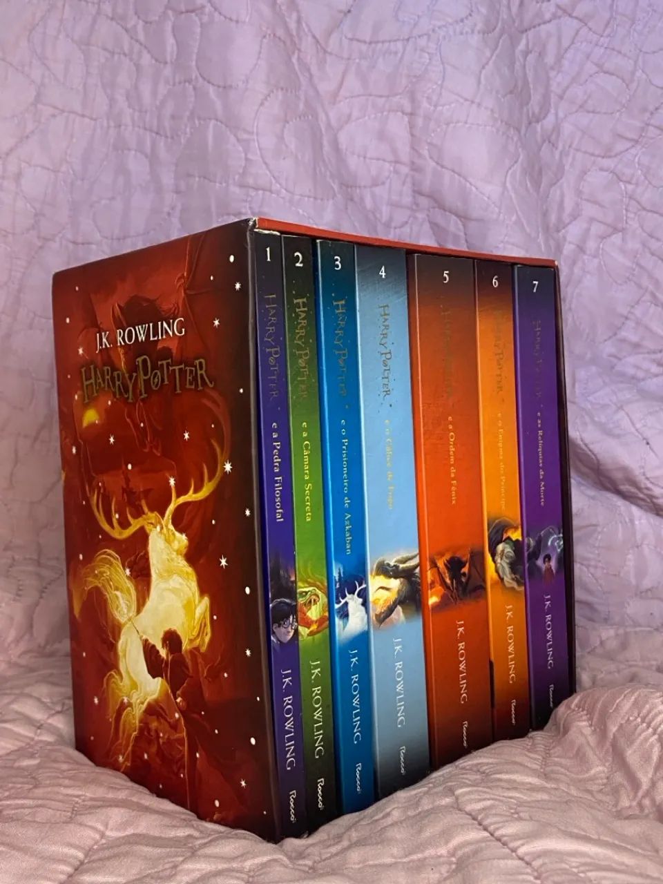 Harry Potter