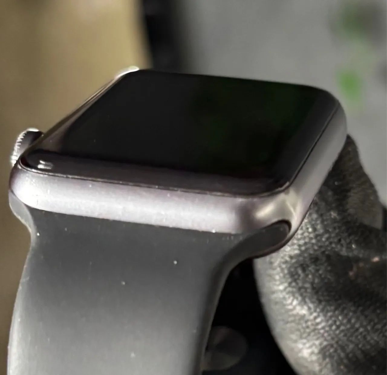 Apple Watch Série 3 42mm - Foto 3
