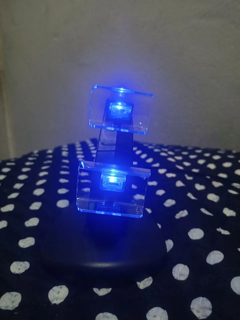 Dock para  controle de Playstation 5 
