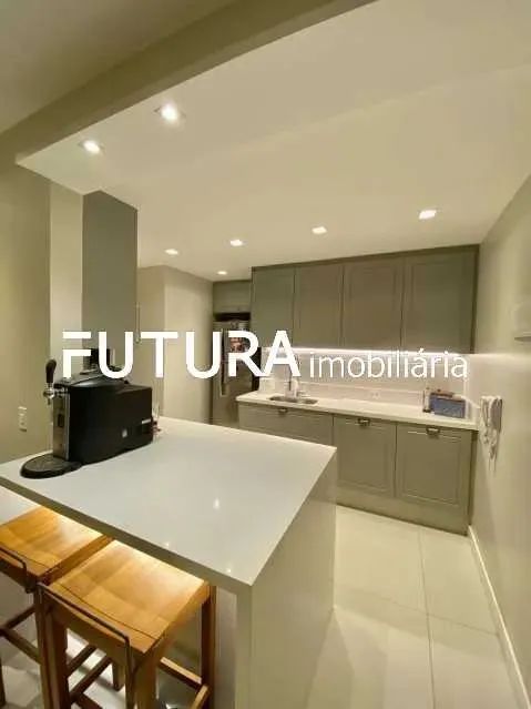 Apartamento : / Residencial / Gávea - Foto 5
