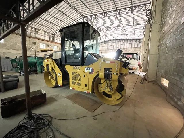 2023 Caterpillar CB7 - Foto 3